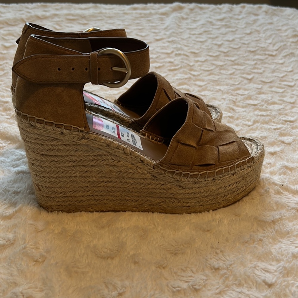 Marc Fisher shoes